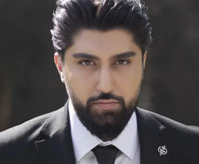Navid Zardi