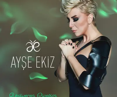 Ayşe Ekiz