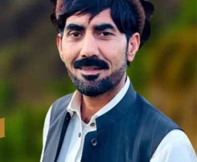 Said Ullah Gurbaz