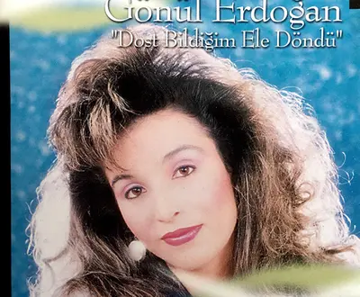 Gönül Erdoğan