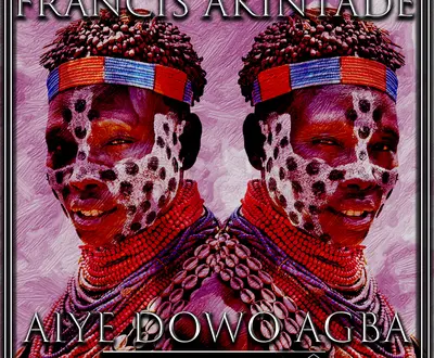 Francis Akintade