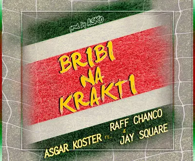 Asgar Koster