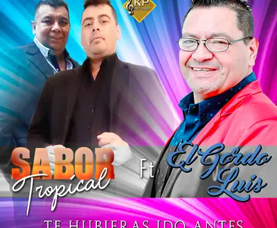 Sabor Tropical