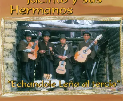 Jacinto y Sus Hermanos