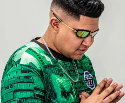DJ Lobão ZL