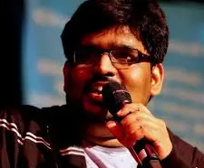 M. L. R. Karthikeyan