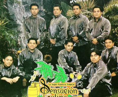 Sensacion Latina