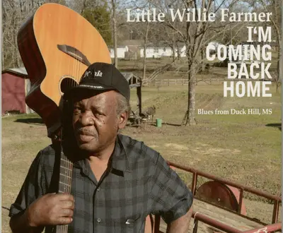 Little Willie Farmer