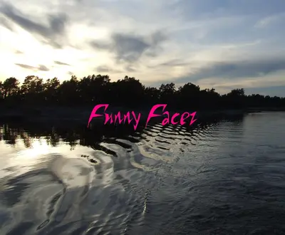 Funny Facez