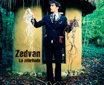 Zedvan