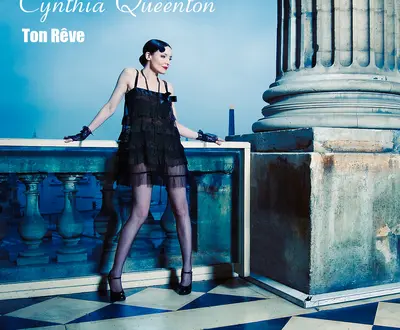 Cynthia Queenton
