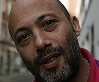 Howie B