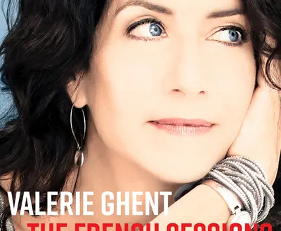 Valerie Ghent