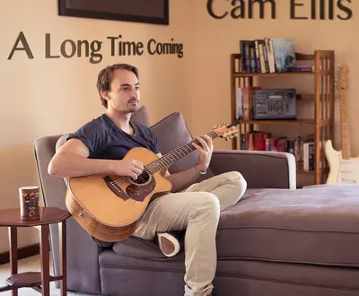 Cam Ellis