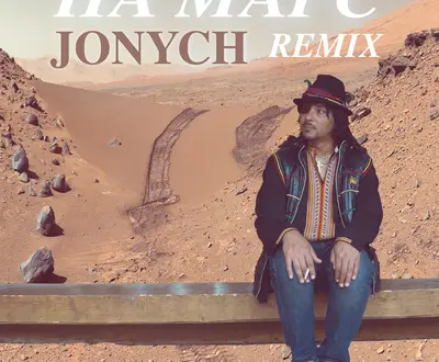 Jonych