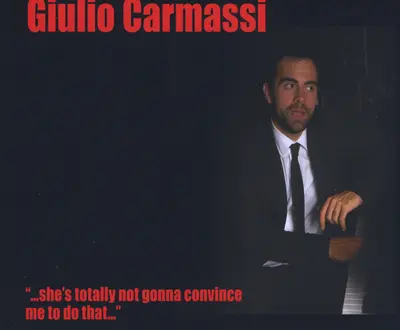 Giulio Carmassi