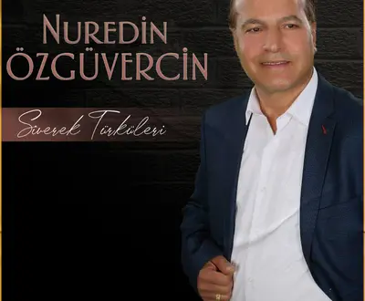 Nuredin Özgüvercin