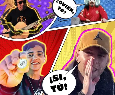 Creative Society Music