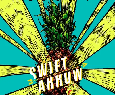 Swift Arrow