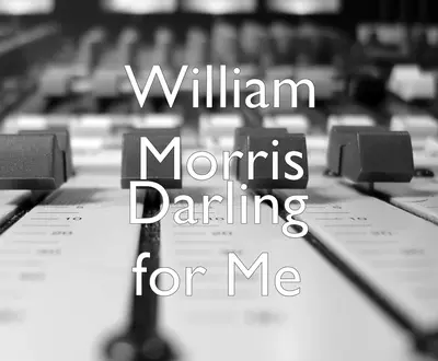 William Morris