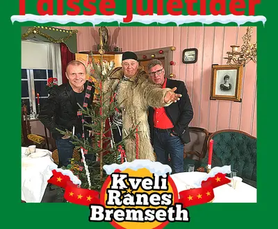 Kveli Rånes Bremseth