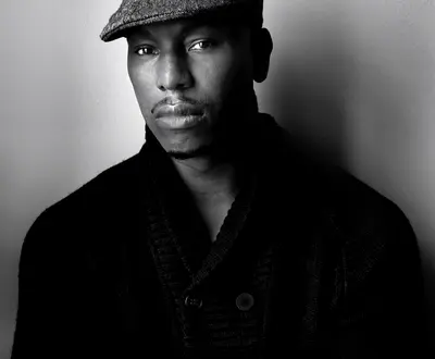 Tyrese