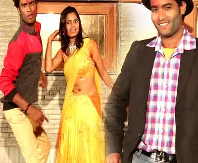 Ranjan Bihari