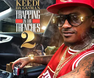 Keedi da Gasman