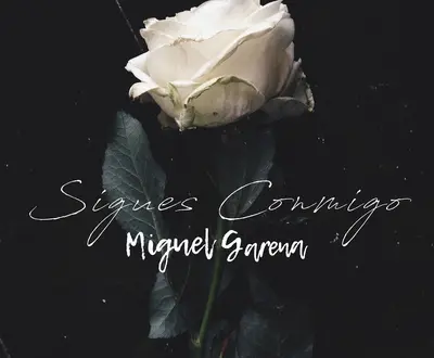MIGUEL GARENA