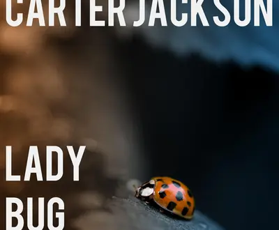 Carter Jackson