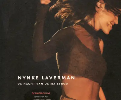Nynke Laverman