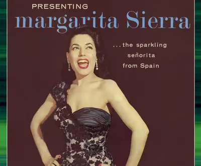 Margarita Sierra