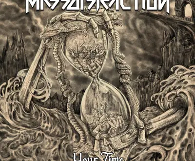 Massdistraction
