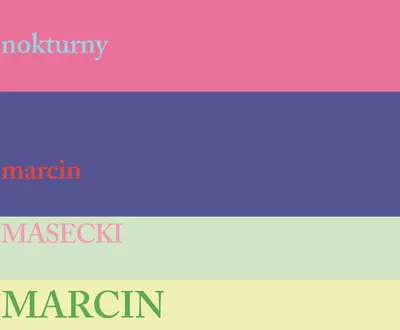 Marcin Masecki