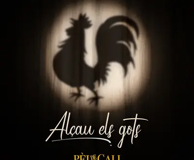 Pèl De Gall