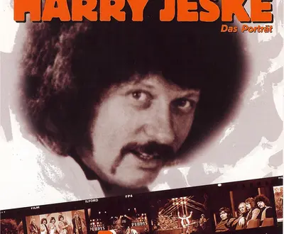 Harry Jeske