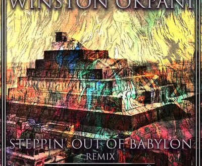 Winston Okpani