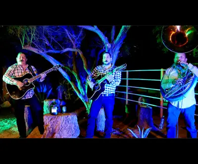 Los Hijos de Tamazula