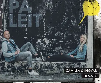 Camilla & Ingvar Hemnes