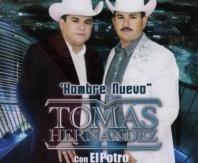 Tomas Hernandez