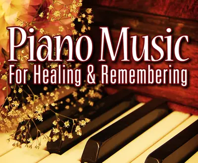 Calming Music for Funerals