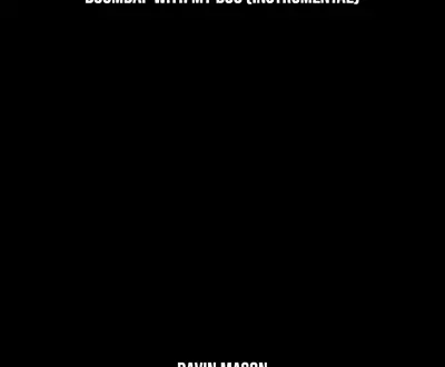 Davin Mason