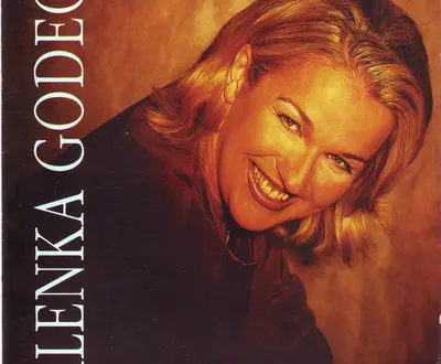 Alenka Godec