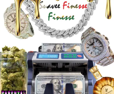 Suavee Finesse