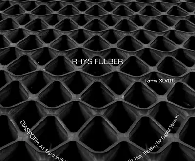 Rhys Fulber