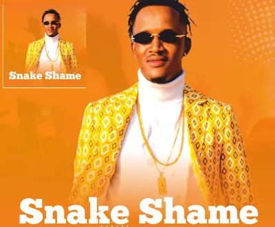 Snake Shame