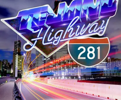 Tejano Highway 281