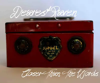 Dearest Raven