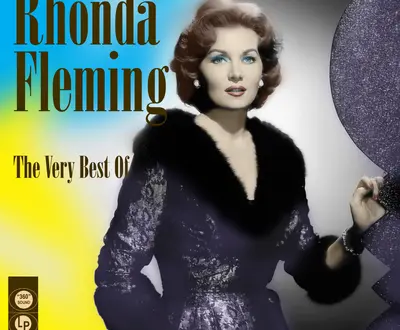Rhonda Fleming