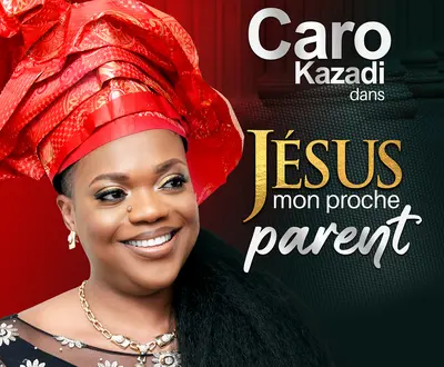 Caro Kazadi